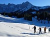 Dachstein – skialp pro začátečníky